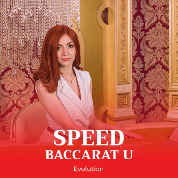 Speed Baccarat U