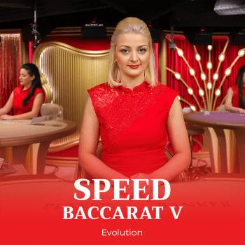 Speed Baccarat V