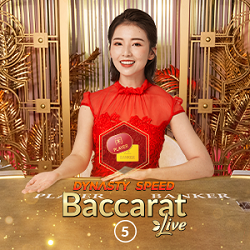 Dynasty Speed Baccarat 5