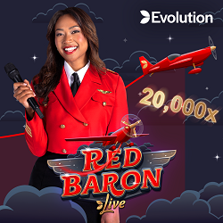 Red Baron