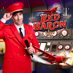 Red Baron RNG