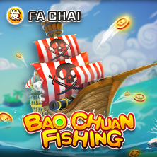 BAO CHUAN FISHING