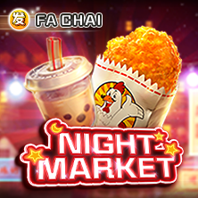 NIGHT MARKET