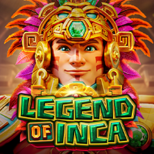 LEGEND OF INCA