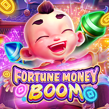 FORTUNE MONEY BOOM