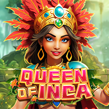 QUEEN OF INCA