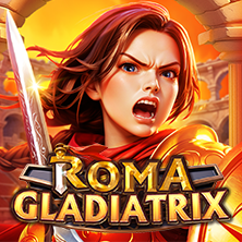 ROMA GLADIATRIX