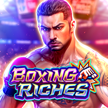 BOXING RICHES