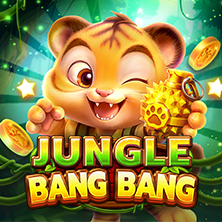 JUNGLE BANG BANG