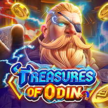 TREASURES OF ODIN