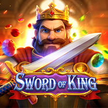 SWORD OF KING