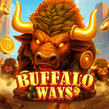 BUFFALO WAYS