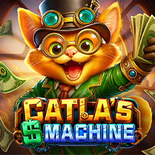 CATLA'S MONEY MACHINE