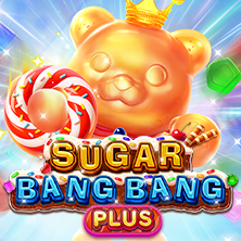 SUGAR BANG BANG PLUS