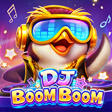 DJ BOOM BOOM