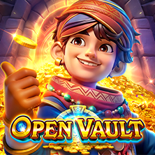 OPEN VAULT