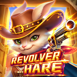 REVOLVER HARE