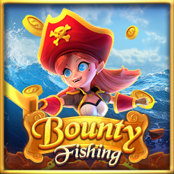 Bounty Fishing