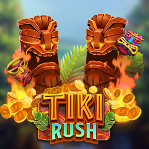 Tiki Rush