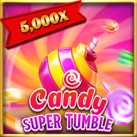 Candy Super Tumble