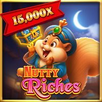 Nutty Riches