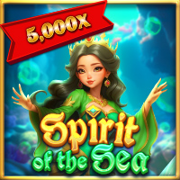 Spirit of the Sea