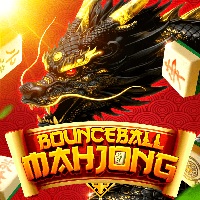 Bounceball Mahjong