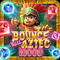 Bounceball Aztec 10.000