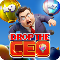 Drop The CEO