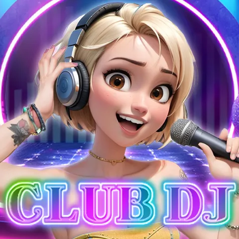 Club DJ / DJ Klub Malam