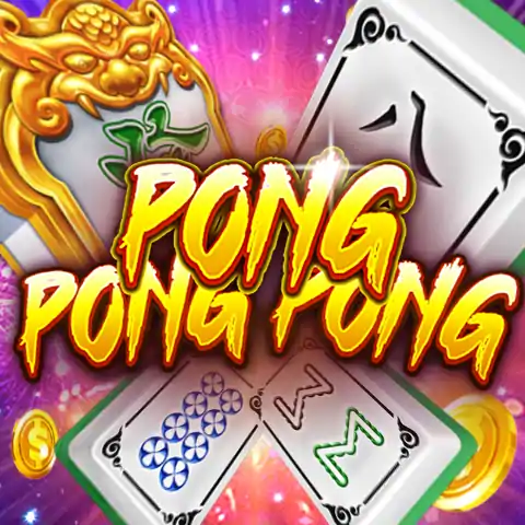 Pong Pong Pong / Bang! Bang! Bang!