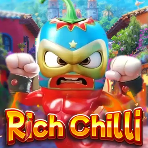 Rich Chilli / Spicy Mexico