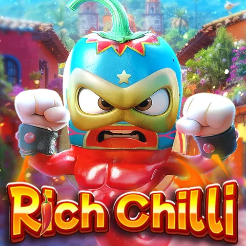 Rich Chilli / Spicy Mexico