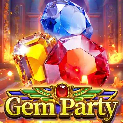 Gem Party / Gem Party