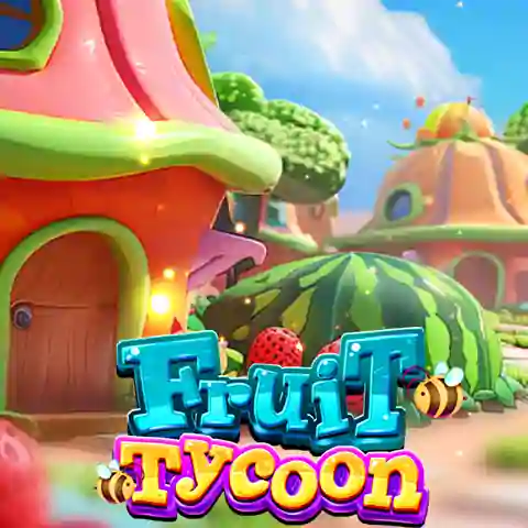Fruit Tycoon / Buah Kekayaan