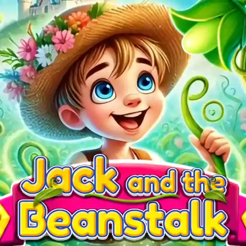 Jack and the Beanstalk / Jack dan Kacang Ajaib