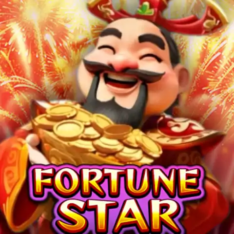 Fortune Send Blessing / Fortune Star