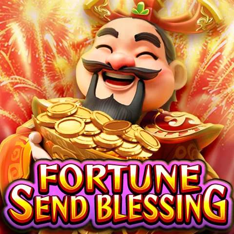 Fortune Send Blessing / Fortune Star