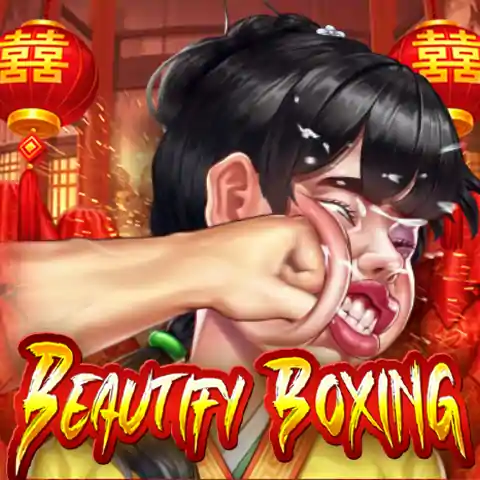 Beautify Boxing / Gimme Beauty Fist