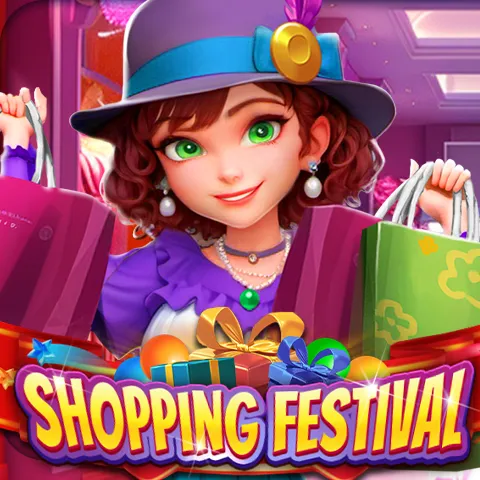 Shopping Festival / Shopping Karnaval