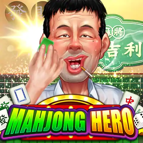 Mahjong Hero / Pahlawan Mahjong