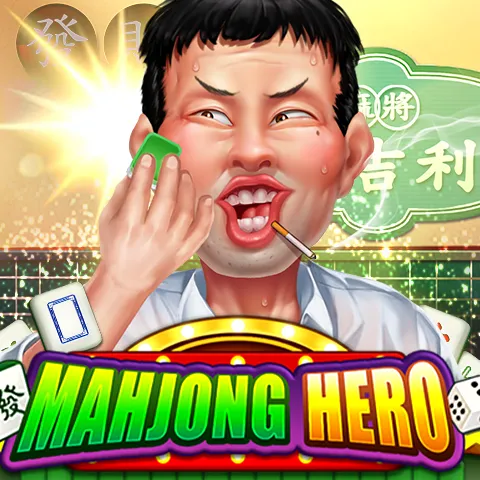 Mahjong Hero / Pahlawan Mahjong