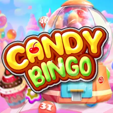CANDY BINGO / BINGO PERMEN