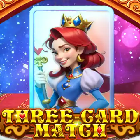 Three-card Match / Three-card Match