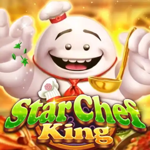 Star Chef King / Raja Chef Bintang