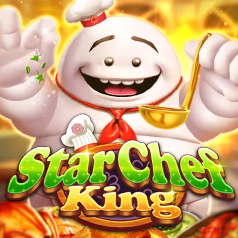 Star Chef King / Raja Chef Bintang