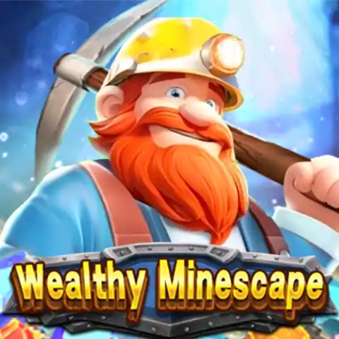 Wealthy Minescape / Tambang Kekayaan