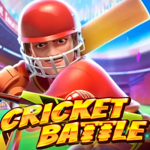 Cricket Battle / Pertempuran Kriket