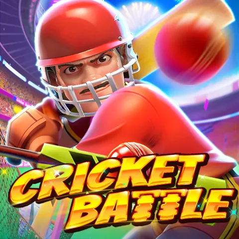 Cricket Battle / Pertempuran Kriket