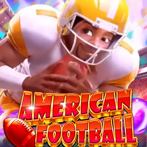 American Football / Sepak bola Amerika